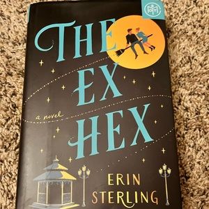 The Ex Hex BOTM